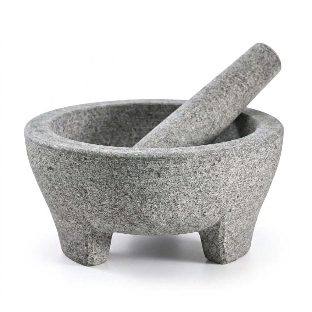 Mortar & Pestles