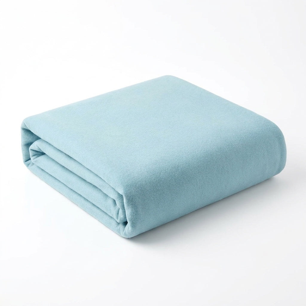 Quilted Camping Blanket and Outdoor Mat – Warm, Thick and Moisture-Resistant